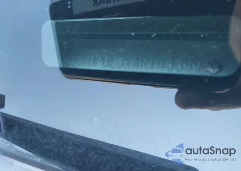 2010 Ford Fusion Hybrid z USA, uszkodzony, nr VIN 3FADP0L3XAR143399